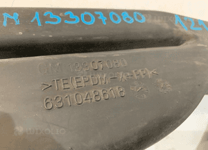 Opel Astra J Przewód powietrza GM13307080 - 0121 2