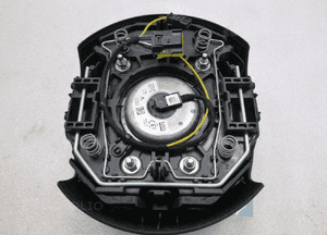 MINI COOPER F56 F57 AIRBAG KIEROWCY PODUSZKA POWIETRZNA ORYGINAŁ 9