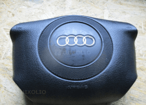 Air bag poduszka powietrzna kierowcy audi A6 C5 2
