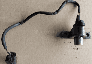 Volvo S60 V70 2.4 B D D5 T czujnik położenia wału 1