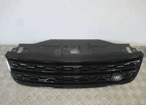 Grill gril atrapa land rover discovery v L462 2016- 3