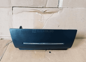 Schowek półka deski konsoli Citroen C5 III 9682460077 1