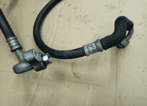 Mitsubishi Grandis 2.0 DiD D rurka przewód klimatyzacji 3
