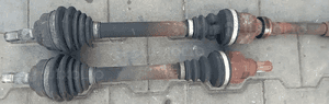 Peugeot  307 Citroen C4 I 1.6 2.0 16V 1.6 polos prawa lewa automat 1