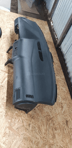 Konsola AIRBAG poduszki sensor Skoda Octavia I 5