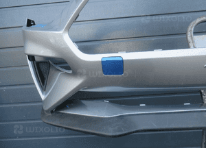 Zderzak przedni przód ford mustang vi 6 lift 2017- 5
