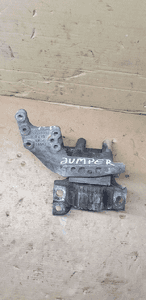 Łapa poduszka silnika Citroen Jumper 2.0 HDI AdBlue Euro 6 01380040080 4