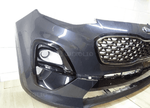 Kia Sportage 4 IV LIFT 18- Zderzak przód 86511-F1500 1K 3