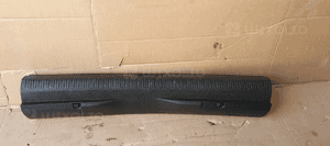 Osłona nakładka progu bagażnika VW Passat B6 3C9863459 1