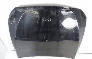 MASKA POKRYWA SILNIKA BMW 5 V F10 F11 7