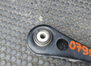 Wahacz 8E0505312T 8E0501529K Wahacze Belka Tyl Tylne Zawieszenie Audi A4 B6 B7 Sedan Kombi 21