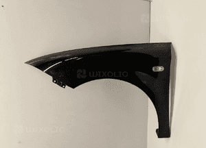 Błotnik przód przedni lewy do seat leon 2 ii LC9Z czarny 1
