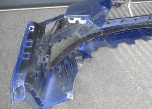 ZDERZAK PRZEDNI PRZÓD MASERATI GHIBLI 670010937 2013-2018 22
