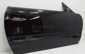 Drzwi prawe pod kolor 197 mercedes cl W215 2