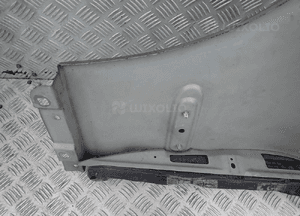 Błotnik prawy przód przedni mercedes W203 C209 4
