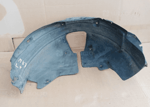 Nadkole lewy tył tylne lewe Ford Mondeo MK3 Sedan 1