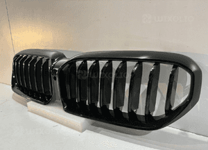 BMW 5 G30 G31 LCI Grill / Atrapa chłodnicy - 14613 3