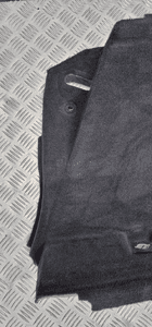 BMW F36 OBUDOWA BOCZEK BAGAŻNIKA PRAWY 7337214 3