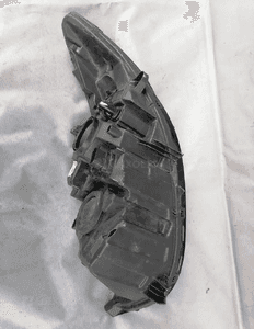 Lampa prawa prawy przód Ford Mondeo 5 V Mk5 6