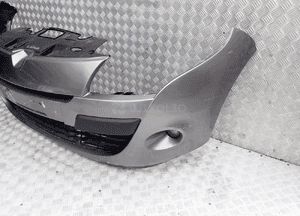 Zderzak przód renault megane iii coupe tekng 3