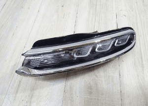 ŚWIATŁO LED lewy CITROEN C3 III 9823313080-00 1
