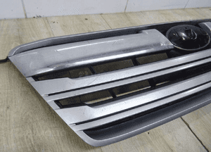 Atrapa grill subaru outback iv lift 91121aj120 5