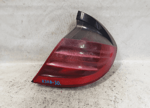 Lampa tylna prawa tył prawo mercedes c-klasa W203 coupe 1