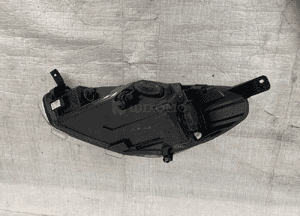 Ford fiesta MK8 lampa prawa 17- 3