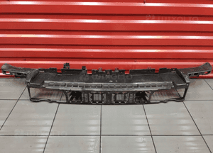 Jeep commander xk xh 5-10 absorber pochłaniacz zderzaka przód oryginał 1