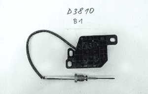Czujnik temperatury spalin mercedes A0009059911 4