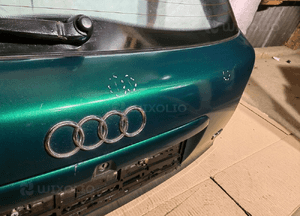 Klapa tył audi A3 8L 3D 2