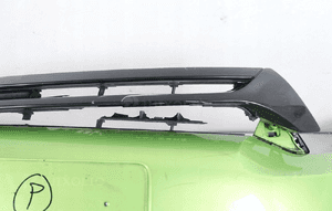 Vw scirocco r-line 2008- zderzak przód przedni 1K8807221H 6