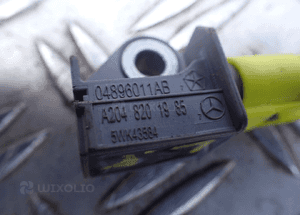 CZUJNIK UDERZENIA MERCEDES W204 A2048201985 RADOM 4