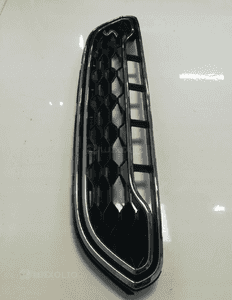 MINI COUNTRYMAN COOPER S 3 III grill ATRAPA KRATKA 7