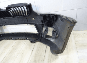 Oryginalny zderzak przód Skoda Yeti FL Lift 5L0 (2012-2017) 5L0807221K 7