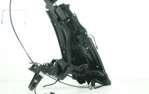 Dach słupek prawy K345 mercedes sl R230 02- 11