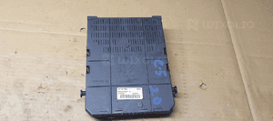 Moduł BSI skrzynka bezpieczników Citroen C5 III 9664058880 4