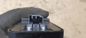 Panel szyb przełącznik lusterek Jaguar XF X250 8X23-14540-AE 5