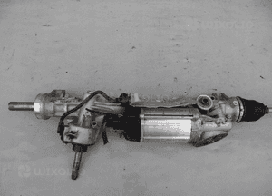PRZEKŁADNIA KIEROWNICZA JEEP CHEROKEE KL 2