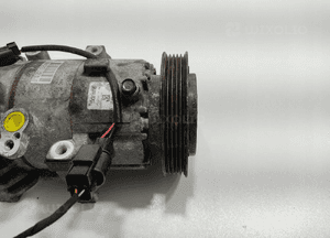 SPRĘŻARKA KLIMATYZACJI I20 II 1.1CRDI CA500ALECA07 2