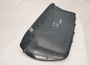 Range rover velar L560 spoiler dokładka zderzaka 4