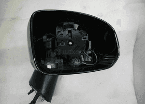 Volvo XC90 ii 14PIN 14 pin  kamera oryginał europa lusterko prawe 1