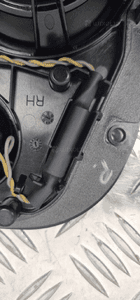 BMW F11 GŁOŚNIK PODSUFITKI HARMAN PRAWY 9239148 9