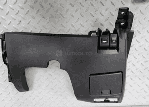 Mazda 6 gj 2016-2019 lift osłona deski konsoli kierownicy GHP964281 3