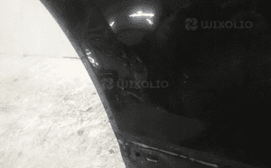 Drzwi prawe tylne prawy tył audi Q2 81A 2016- 3