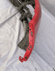 Zderzak przód Renault Captur Lift 17- 620227019P 9