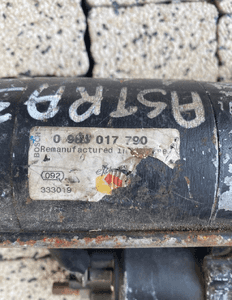 ROZRUSZNIK OPEL ASTRA 3 III H 1.9 CDTI 120KM 2004- 6