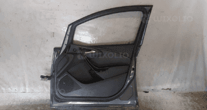 Drzwi przód przednie prawe opel astra j Z177 5D 5 drzwi hb 5