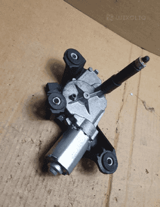 } SILNICZEK TYLNEJ WYCIERACZKI MEGANE III 0390201847 7