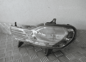Halogen przeciwmgielny kierunkowskaz prawy lewy ford kuga MK2 2012-2016 6